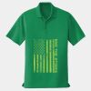 Dry Zone UV Micro Mesh Polo Thumbnail