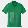 Dry Zone UV Micro Mesh Polo Thumbnail