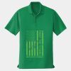 Dry Zone UV Micro Mesh Polo Thumbnail