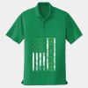 Dry Zone UV Micro Mesh Polo Thumbnail