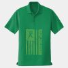 Dry Zone UV Micro Mesh Polo Thumbnail