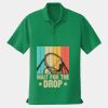 Dry Zone UV Micro Mesh Polo Thumbnail
