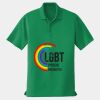 Dry Zone UV Micro Mesh Polo Thumbnail
