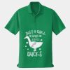 Dry Zone UV Micro Mesh Polo Thumbnail