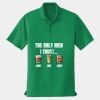 Dry Zone UV Micro Mesh Polo Thumbnail