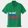 Dry Zone UV Micro Mesh Polo Thumbnail