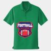 Dry Zone UV Micro Mesh Polo Thumbnail