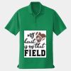 Dry Zone UV Micro Mesh Polo Thumbnail