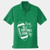 Dry Zone UV Micro Mesh Polo Thumbnail