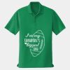 Dry Zone UV Micro Mesh Polo Thumbnail
