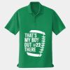 Dry Zone UV Micro Mesh Polo Thumbnail