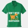 Dry Zone UV Micro Mesh Polo Thumbnail
