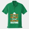 Dry Zone UV Micro Mesh Polo Thumbnail