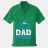 Dry Zone UV Micro Mesh Polo Thumbnail