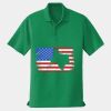 Dry Zone UV Micro Mesh Polo Thumbnail