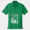 Dry Zone UV Micro Mesh Polo Thumbnail