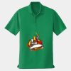 Dry Zone UV Micro Mesh Polo Thumbnail