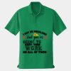 Dry Zone UV Micro Mesh Polo Thumbnail