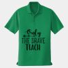 Dry Zone UV Micro Mesh Polo Thumbnail