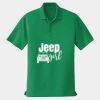 Dry Zone UV Micro Mesh Polo Thumbnail