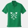 Dry Zone UV Micro Mesh Polo Thumbnail