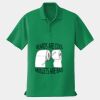 Dry Zone UV Micro Mesh Polo Thumbnail