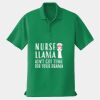 Dry Zone UV Micro Mesh Polo Thumbnail
