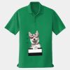 Dry Zone UV Micro Mesh Polo Thumbnail