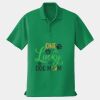 Dry Zone UV Micro Mesh Polo Thumbnail