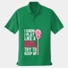 Dry Zone UV Micro Mesh Polo Thumbnail