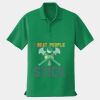 Dry Zone UV Micro Mesh Polo Thumbnail