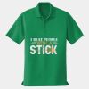 Dry Zone UV Micro Mesh Polo Thumbnail