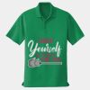 Dry Zone UV Micro Mesh Polo Thumbnail