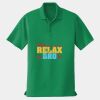 Dry Zone UV Micro Mesh Polo Thumbnail