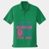 Dry Zone UV Micro Mesh Polo Thumbnail