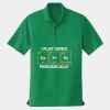 Dry Zone UV Micro Mesh Polo Thumbnail