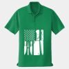 Dry Zone UV Micro Mesh Polo Thumbnail