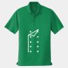 Dry Zone UV Micro Mesh Polo Thumbnail