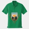 Dry Zone UV Micro Mesh Polo Thumbnail