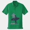 Dry Zone UV Micro Mesh Polo Thumbnail