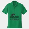 Dry Zone UV Micro Mesh Polo Thumbnail
