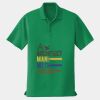 Dry Zone UV Micro Mesh Polo Thumbnail