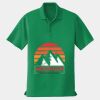 Dry Zone UV Micro Mesh Polo Thumbnail