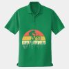Dry Zone UV Micro Mesh Polo Thumbnail