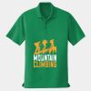 Dry Zone UV Micro Mesh Polo Thumbnail
