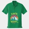 Dry Zone UV Micro Mesh Polo Thumbnail