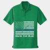 Dry Zone UV Micro Mesh Polo Thumbnail