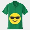 Dry Zone UV Micro Mesh Polo Thumbnail
