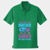 Dry Zone UV Micro Mesh Polo Thumbnail