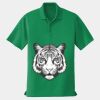 Dry Zone UV Micro Mesh Polo Thumbnail
